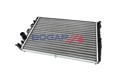 Radiador, refrigeración del motor Vw PARATI III Variant · Vw GOL II · Vw GOL III