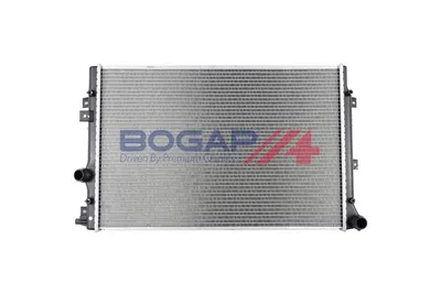 Radiador, refrigeración del motor Vw GOLF PLUS V · Vw FOX Hatchback · Vw TIGUAN