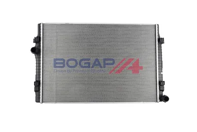 Radiador, refrigeración del motor Audi A3 · Audi A3 Sportback · Vw GOLF VII