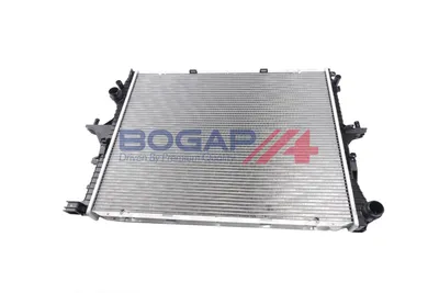 Radiador, refrigeración del motor Porsche CAYENNE · Vw TOUAREG · Audi Q7