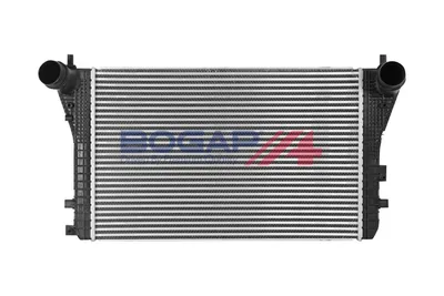 Radiador de aire de admisión Vw TOURAN · Audi A3 · Vw GOLF V