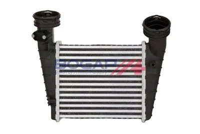 Radiador de aire de admisión Audi A4 B5 · Vw PASSAT B5 · Audi A6 C5