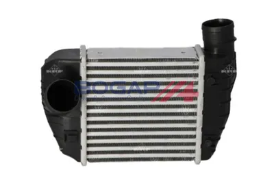 Radiador de aire de admisión Audi A6 C6 · Audi A6 C6 Avant