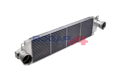 Radiador de aire de admisión Vw TRANSPORTER T4 Van · Vw MULTIVAN T5 · Vw TRANSPORTER T5 Platform/Chassis (7JD, 7JE, 7JL, 7JY, 7JZ, 7F