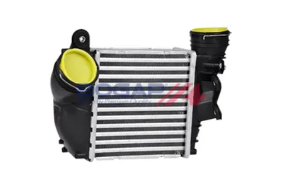 Radiador de aire de admisión Audi A3 · Skoda OCTAVIA I · Vw GOLF IV