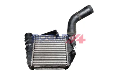 Radiador de aire de admisión Skoda FABIA I · Skoda FABIA I Combi · Skoda FABIA I Saloon