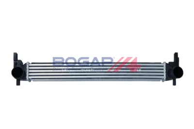 Radiador de aire de admisión Skoda ROOMSTER · Skoda FABIA II · Skoda FABIA II Combi