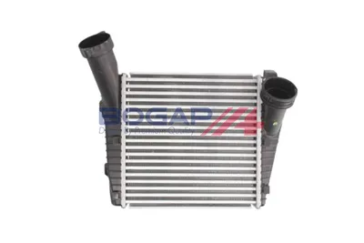 Radiador de aire de admisión Porsche CAYENNE · Vw TOUAREG · Audi Q7