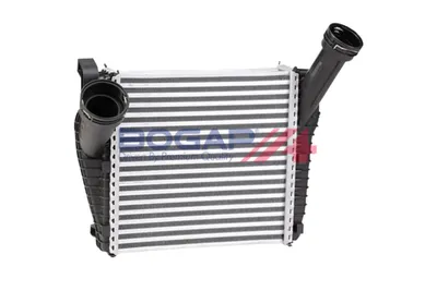 Radiador de aire de admisión Porsche CAYENNE · Vw TOUAREG · Audi Q7