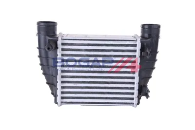 Radiador de aire de admisión Audi A3 Sportback · Audi A4 B7 · Audi A4 B7 Avant