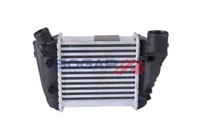 Radiador de aire de admisión Audi A4 B6 · Audi A4 B6 Avant · Audi A4 B6 Convertible
