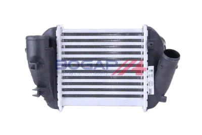 Radiador de aire de admisión Audi A4 B6 · Audi A4 B6 Avant · Audi A4 B6 Convertible