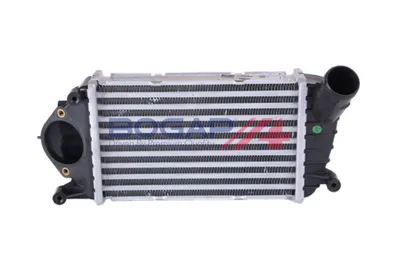 Radiador de aire de admisión Seat AROSA · Vw LUPO I · Vw POLO