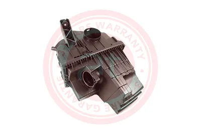 Tapa caja filtro de aire Vw MULTIVAN T5 · Vw TRANSPORTER T5 Platform/Chassis (7JD, 7JE, 7JL, 7JY, 7JZ, 7F · Vw TRANSPORTER T5 Van