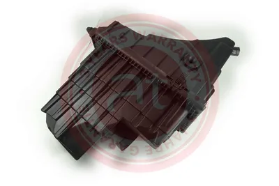 Tapa caja filtro de aire Vw MULTIVAN T5 · Vw TRANSPORTER T5 Platform/Chassis (7JD, 7JE, 7JL, 7JY, 7JZ, 7F · Vw TRANSPORTER T5 Van