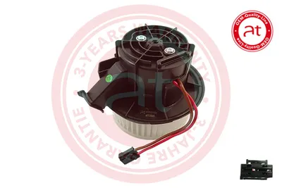 Ventilador habitáculo Mercedes-Benz C-CLASS · Mercedes-Benz C-CLASS T-Model · Mercedes-Benz GLK-CLASS