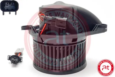 Ventilador habitáculo Renault MEGANE Scénic · Renault SCÉNIC I MPV