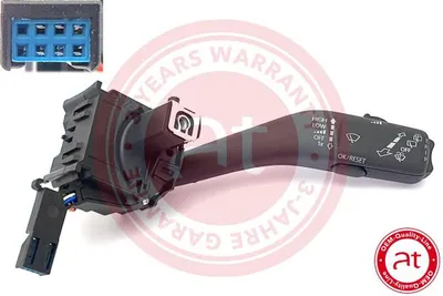 Conmutador en la columna de dirección Audi A3 · Seat ALTEA · Seat LEON