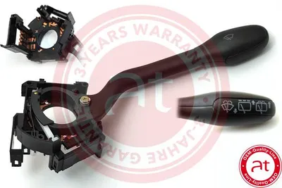 Conmutador en la columna de dirección Vw TRANSPORTER T4 Bus · Vw TRANSPORTER T4 Van · Vw TRANSPORTER T4 Platform/Chassis (70E, 70L, 70M, 7DE, 7DL, 7D