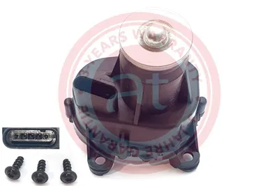 Accionador, tapa turbulencia (colector admisión) Bmw 5 · Bmw 5 Touring · Bmw X3