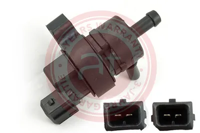 Válvula de ventilación, depósito de combustible Mercedes-Benz M-CLASS · Mercedes-Benz R-CLASS
