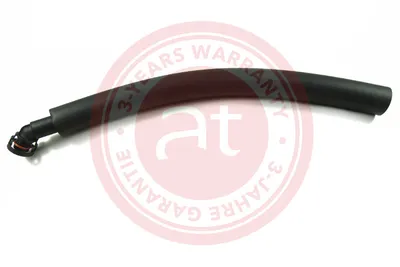 Tubo flexible, ventilación del cárter Bmw X5