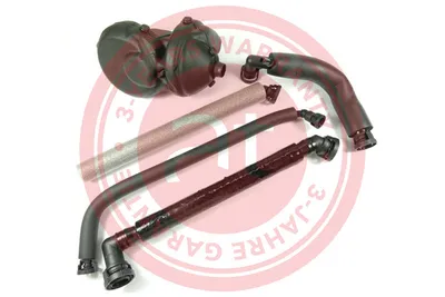 Kit de reparación, ventilación del cárter Bmw 5 · Bmw 5 Touring · Bmw Z3 Coupe