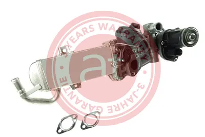 Módulo EGR Audi A3 · Audi A3 Sportback · Audi TT