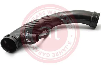 Tubo flexible de aspiración, filtro de aire Vw GOLF V · Vw CADDY III Box Body/MPV · Vw CADDY III MPV