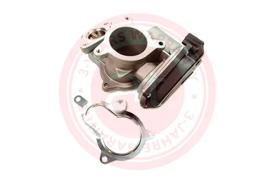 Válvula EGR Audi A6 C6 · Audi A3 Sportback · Audi A4 B7