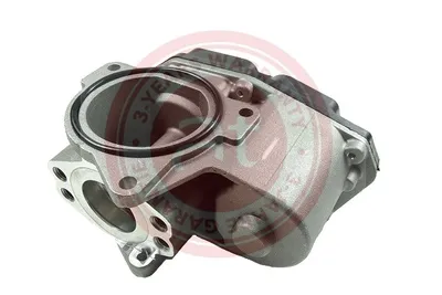 Válvula EGR Audi A3 · Audi A6 C6 · Audi A3 Sportback