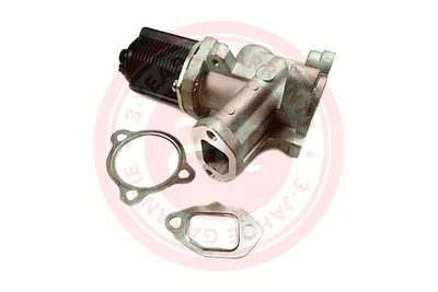Válvula EGR Fiat TEMPRA · Fiat PANDA · Fiat IDEA