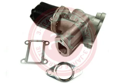 Válvula EGR Fiat IDEA · Lancia MUSA