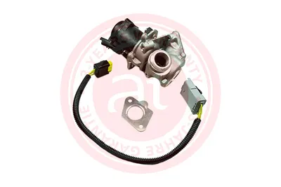 Válvula EGR Ford FOCUS C-MAX · Volvo S40 II · Volvo V50