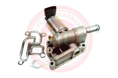 Válvula EGR Opel CORSA B · Vauxhall CORSA Mk I