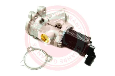 Válvula EGR Fiat PALIO · Fiat PUNTO · Fiat SIENA