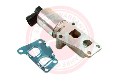 Válvula EGR Opel ASTRA G Hatchback · Opel ASTRA G Estate · Opel ASTRA G Coupe