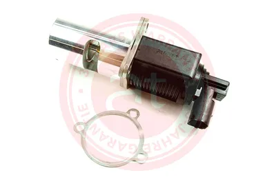 Válvula EGR Nissan ALMERA II Hatchback · Nissan ALMERA II · Nissan MICRA III