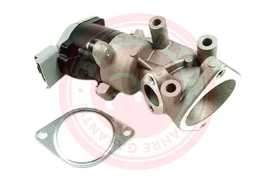 Válvula EGR Land Rover RANGE ROVER III · Land Rover DISCOVERY III · Land Rover RANGE ROVER SPORT I