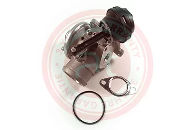 Válvula EGR Audi A4 B5 · Audi A6 C5 · Audi A6 C5 Avant