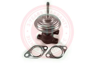 Válvula EGR Audi 80 B4 Saloon · Audi 80 B4 Avant · Audi A4 B5