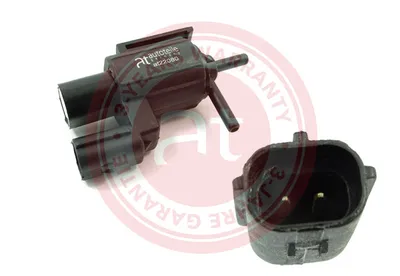 Válvula EGR, control de gases de escape Chevrolet MATIZ · Chevrolet AVEO / KALOS Saloon · Chevrolet EPICA