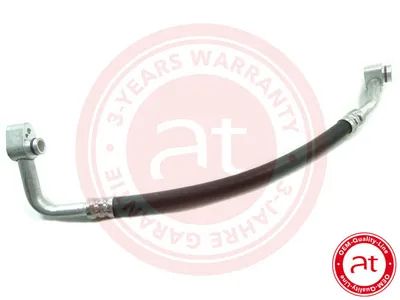 Tubería de baja presión, aire acondicionado Audi A6 C6 · Audi A6 C6 Avant
