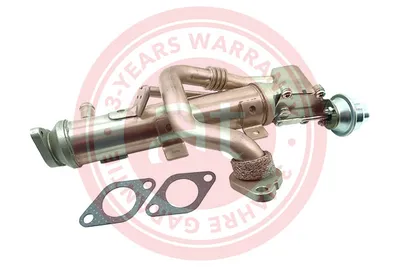 Elemento enfriador, reciclaje gases escape Audi A6 C6 · Audi A6 C6 Avant · Audi A5