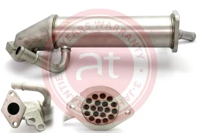 Elemento enfriador, reciclaje gases escape Ford TRANSIT Bus · Ford TRANSIT Van · Ford TRANSIT Platform/Chassis