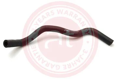 Tubo flexible, ventilación del cárter Mercedes-Benz C-CLASS · Mercedes-Benz C-CLASS Coupe · Mercedes-Benz C-CLASS T-Model