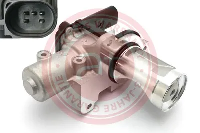 Válvula EGR Audi A4 B5 · Audi A4 B5 Avant · Audi A4 B6