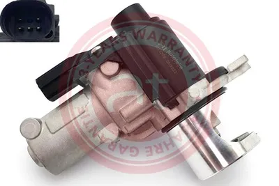 Válvula EGR Audi A6 C6 · Audi A6 C6 Avant · Audi A6 Allroad C6
