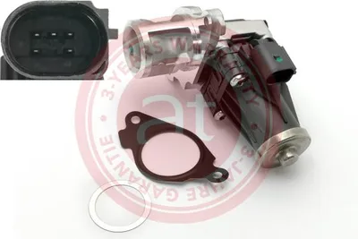 Válvula EGR Alfa Romeo MITO · Chrysler YPSILON · Citroën NEMO Box Body/MPV