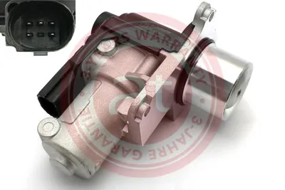 Válvula EGR Audi A3 · Audi A6 C6 · Audi A3 Sportback